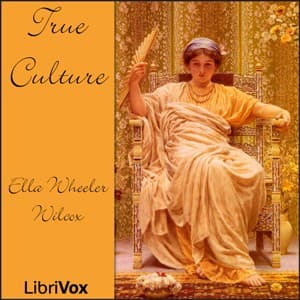 True Culture