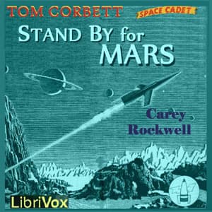 Stand by for Mars