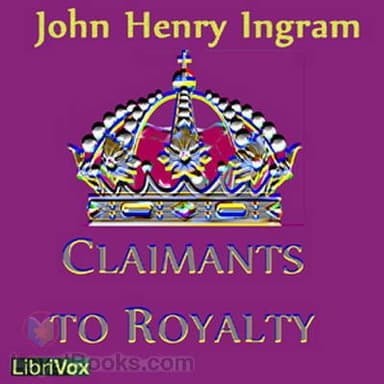 Claimants to Royalty