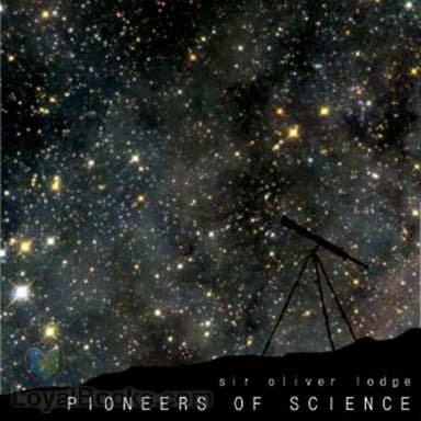 Pioneers of Science