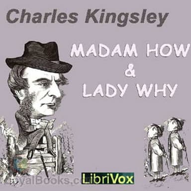 Madam How and Lady Why