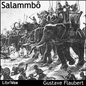Salammbô