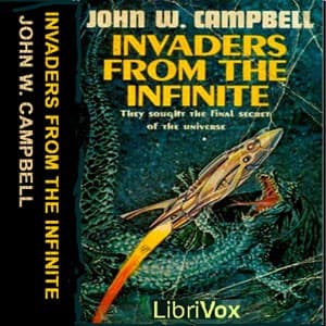 Invaders from the Infinite