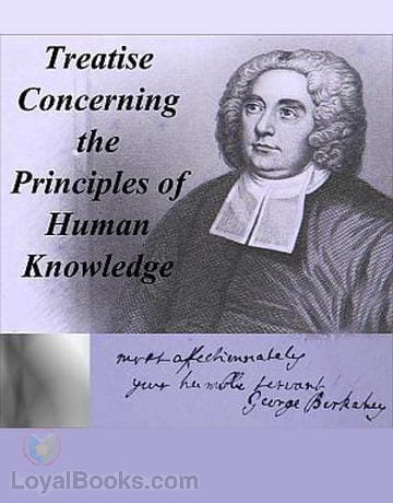 A Treatise Concerning the Principles of Human Knowledge
