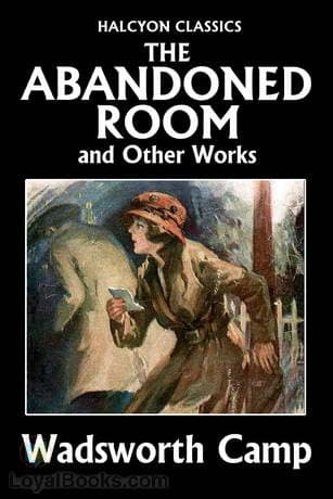 The Abandoned Room