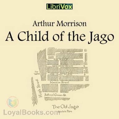 A Child of the Jago