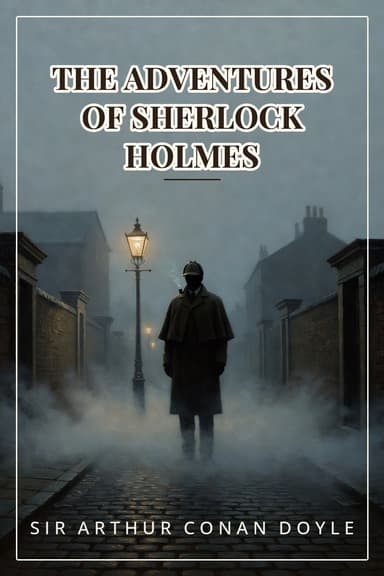 The Adventures of Sherlock Holmes