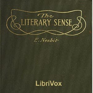 The Literary Sense