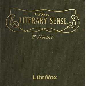 The Literary Sense
