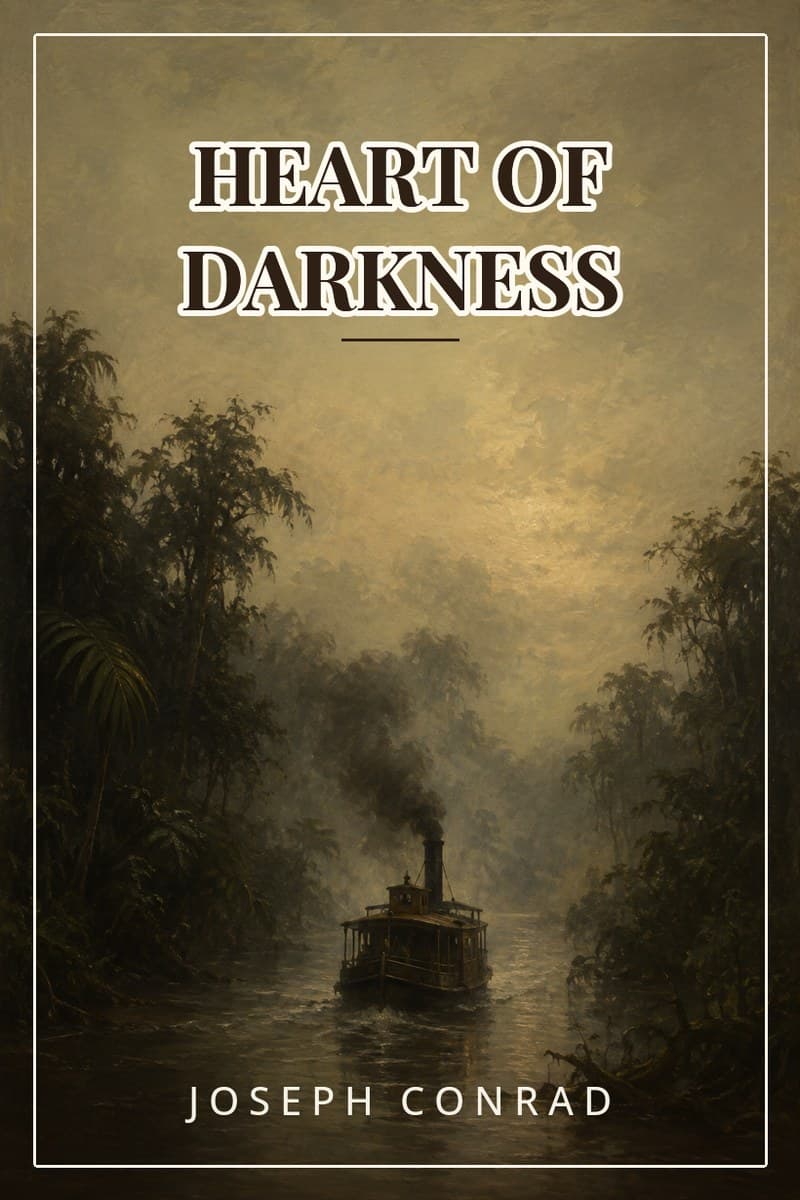 Heart of Darkness