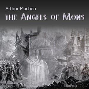 The Angels of Mons