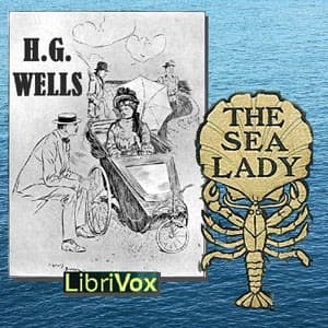 Sea Lady