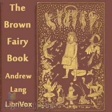 The Brown Fairy Book