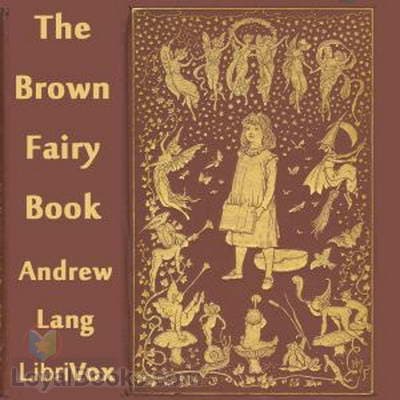 The Brown Fairy Book