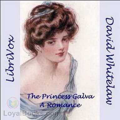 The Princess Galva