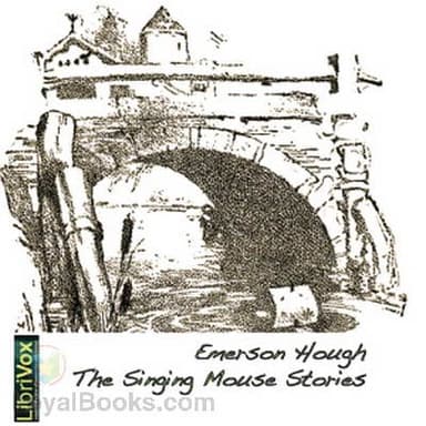 The Singing Mouse Stories
