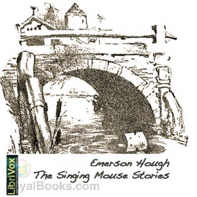 The Singing Mouse Stories