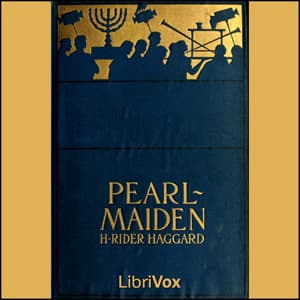 Pearl Maiden