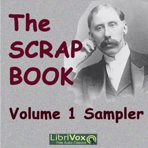 The Scrap Book Sampler