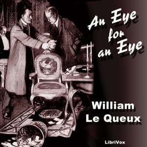 Eye For An Eye