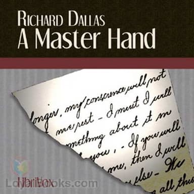 A Master Hand