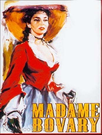 Madame Bovary (French)
