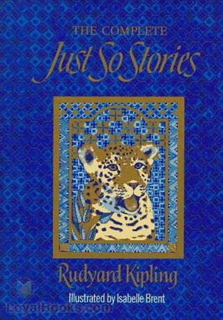 Just So Stories