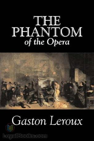 The Phantom of the Opera