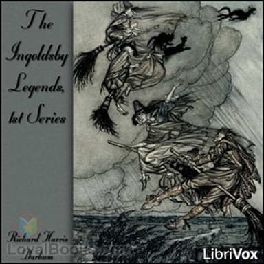 The Ingoldsby Legends, 1st Series