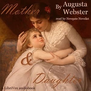 Mother and Daughter