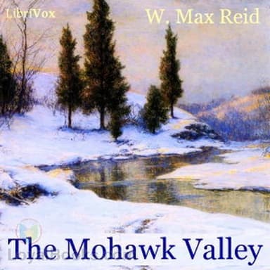 The Mohawk Valley