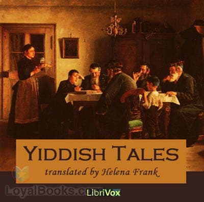 Yiddish Tales (יידיש מעשה)