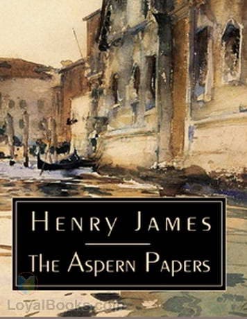 The Aspern Papers