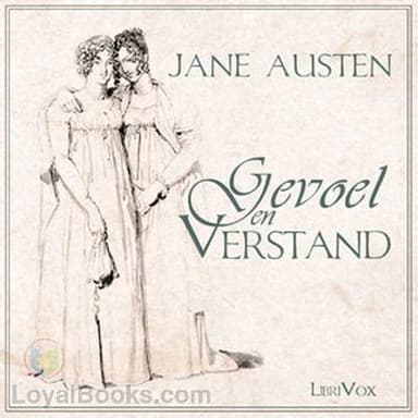 Gevoel en Verstand