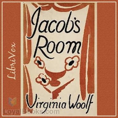 Jacob's Room
