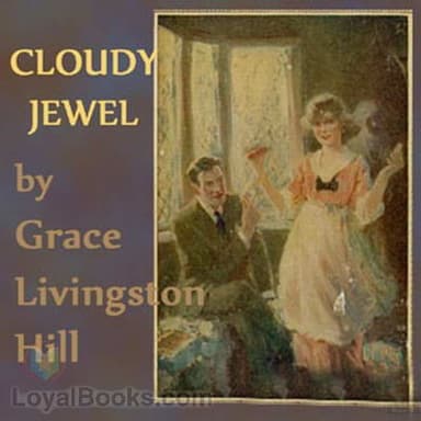 Cloudy Jewel
