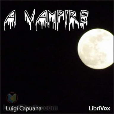 A Vampire