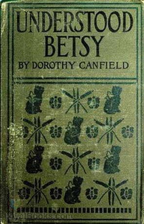 Understood Betsy