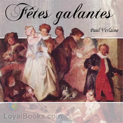Fêtes galantes