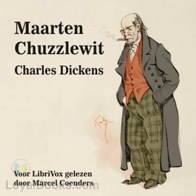 Maarten Chuzzlewit
