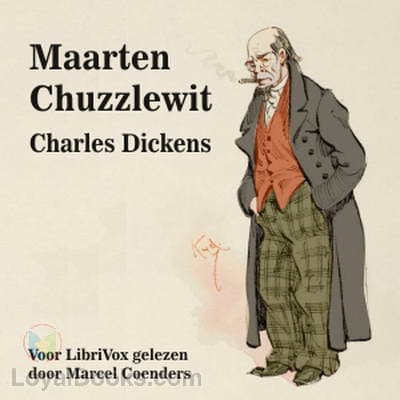 Maarten Chuzzlewit