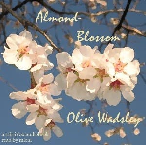 Almond-Blossom