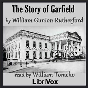 Story of Garfield
