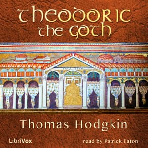 Theodoric the Goth