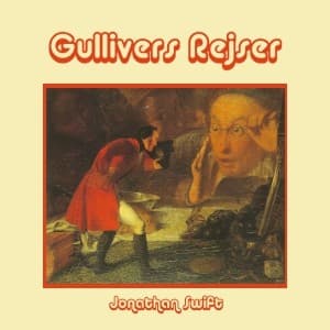 Gullivers Rejser