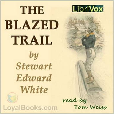 The Blazed Trail