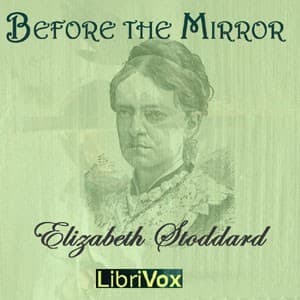 Before the Mirror