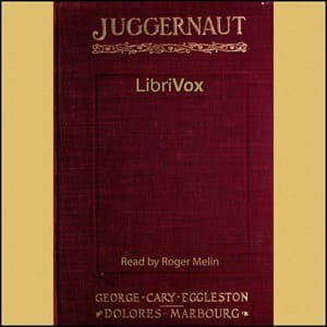 Juggernaut: A Veiled Record