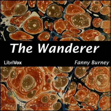 The Wanderer