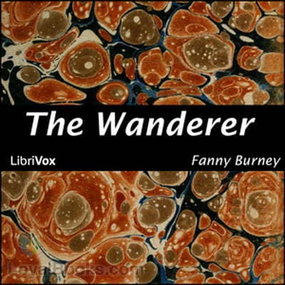 The Wanderer